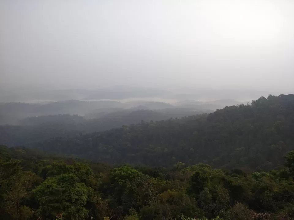 Photo of Trip to Coorg and Chickmanglur by Venugopal Yakkala