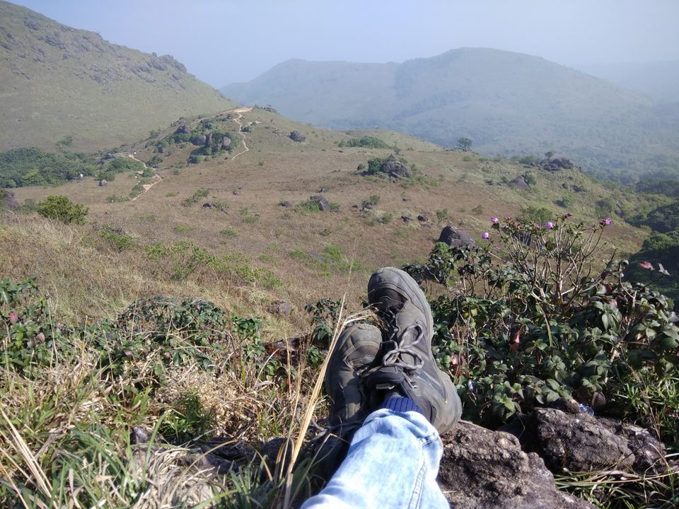 Photo of Trip to Coorg and Chickmanglur by Venugopal Yakkala