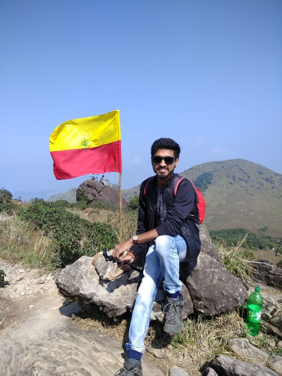 Photo of Trip to Coorg and Chickmanglur by Venugopal Yakkala