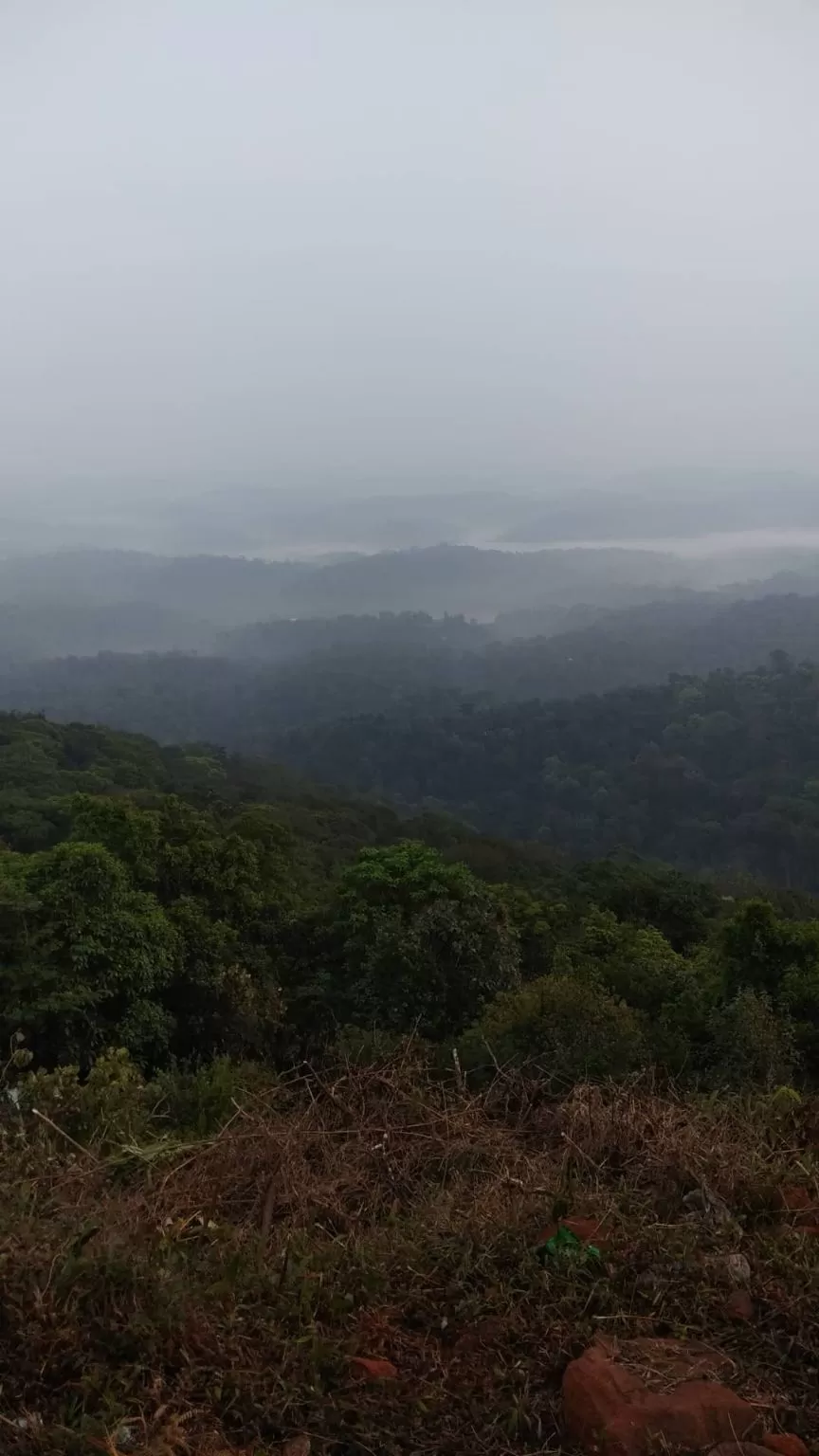 Photo of Trip to Coorg and Chickmanglur by Venugopal Yakkala