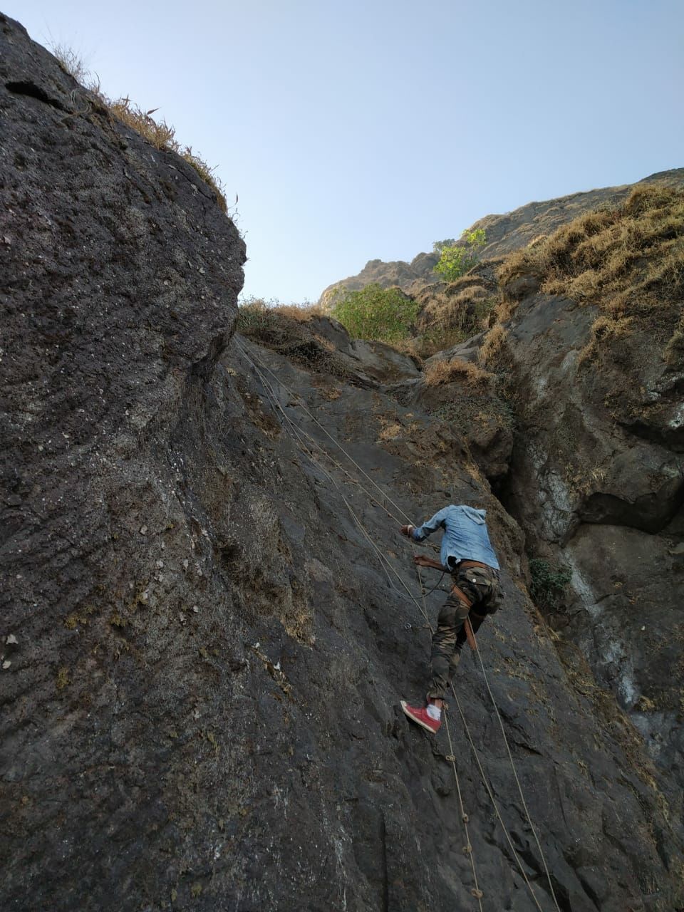 Photo of ALANG-MADAN-KULANG: सह्याद्रीतील त्रिमुख by Aditya Kundekar