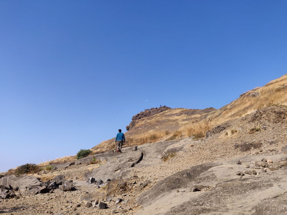 Photo of ALANG-MADAN-KULANG: सह्याद्रीतील त्रिमुख by Aditya Kundekar