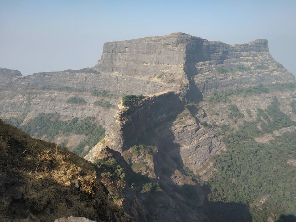 Photo of ALANG-MADAN-KULANG: सह्याद्रीतील त्रिमुख by Aditya Kundekar