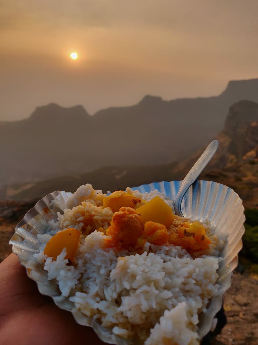Photo of ALANG-MADAN-KULANG: सह्याद्रीतील त्रिमुख by Aditya Kundekar