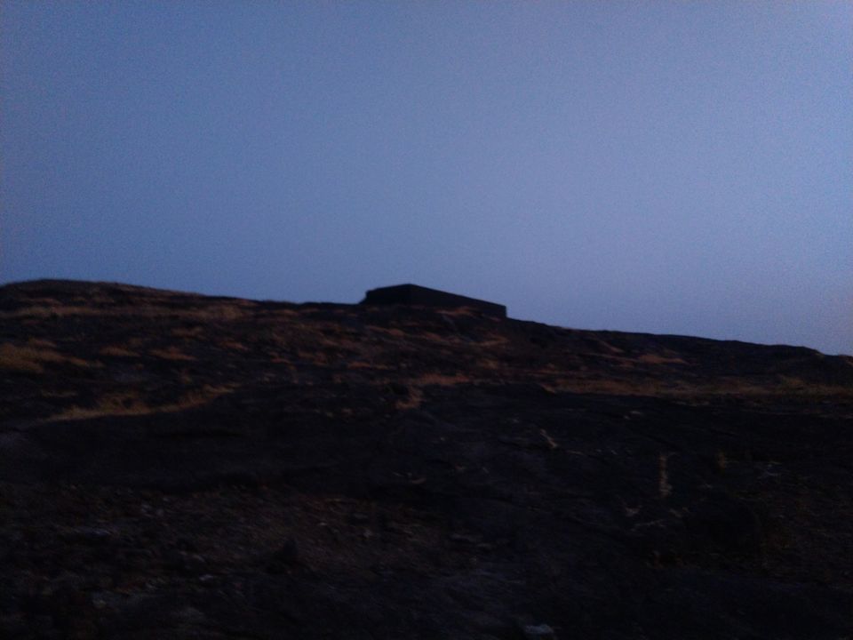 Photo of ALANG-MADAN-KULANG: सह्याद्रीतील त्रिमुख by Aditya Kundekar
