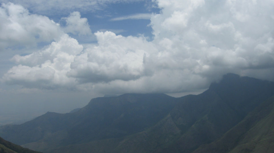 Photo of Munnar - Lush Green Hills - God's Abode - P6 5/7 by Prasath C S