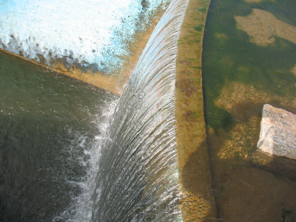 Photo of Mysore – KRS Dam- Brindavan Gardens - P1 6/11 by Prasath C S