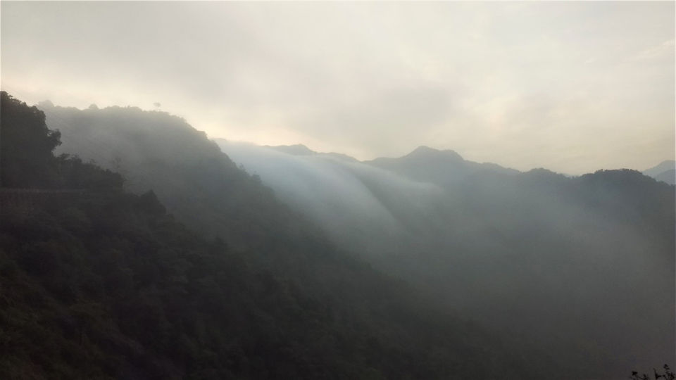 Photo of Wayanad - Adventure and Nature Lovers - Its for you - P1 by Prasath C S