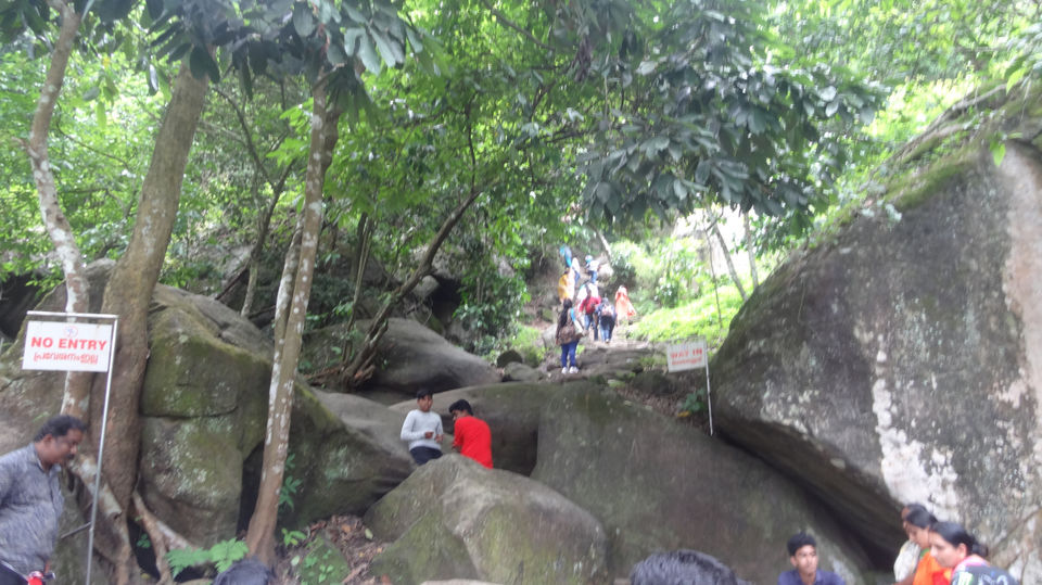Photo of Wayanad - Edakkal Caves - Day 1 - P1 9/12 by Prasath C S