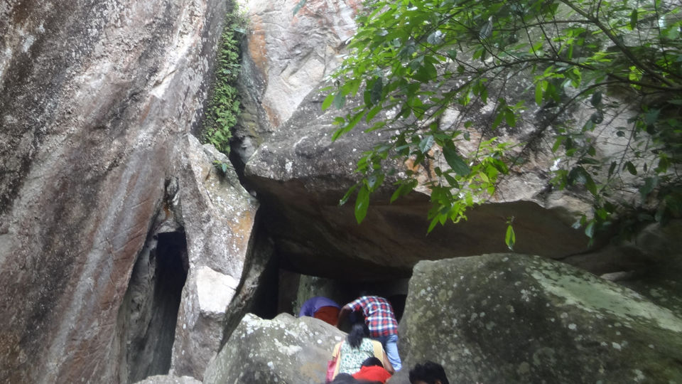 Photo of Wayanad - Edakkal Caves - Day 1 - P1 12/12 by Prasath C S