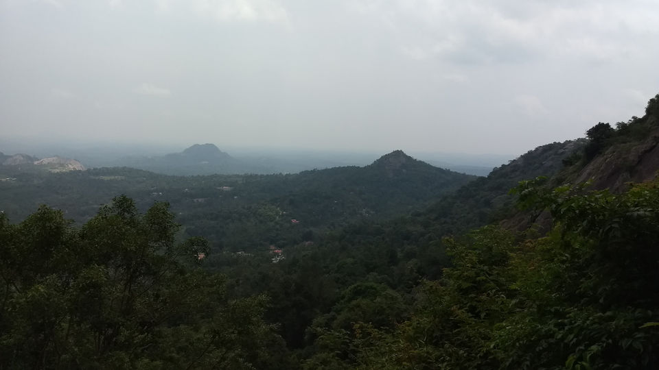 Photo of Wayanad - Edakkal Caves - Day 1 - P1 by Prasath C S