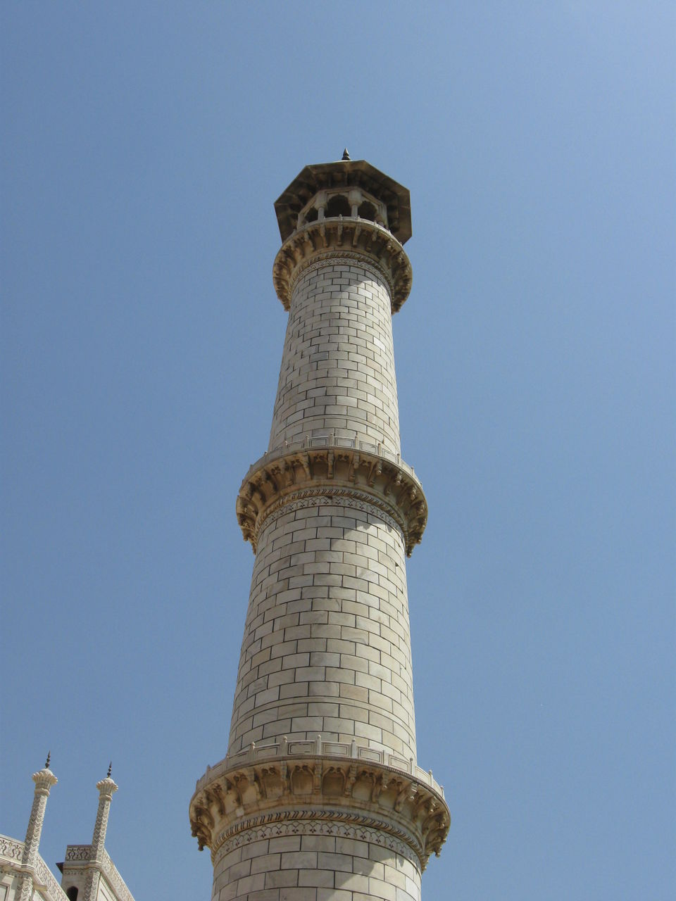 Photo of Agra - Tajmahal - P3 15/18 by Prasath C S