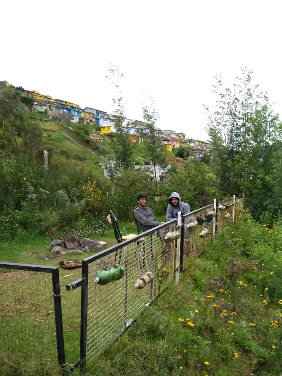 Photo of Lovedale, Ooty, Tamil Nadu, India by Noel Joseph