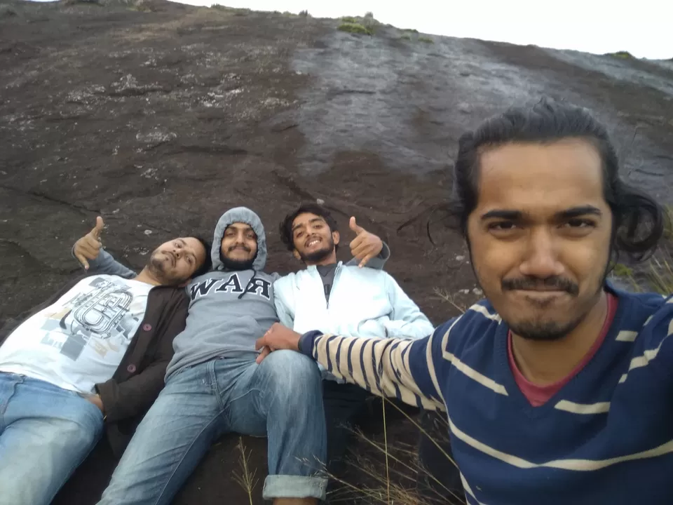 Photo of Lovedale, Ooty, Tamil Nadu, India by Noel Joseph