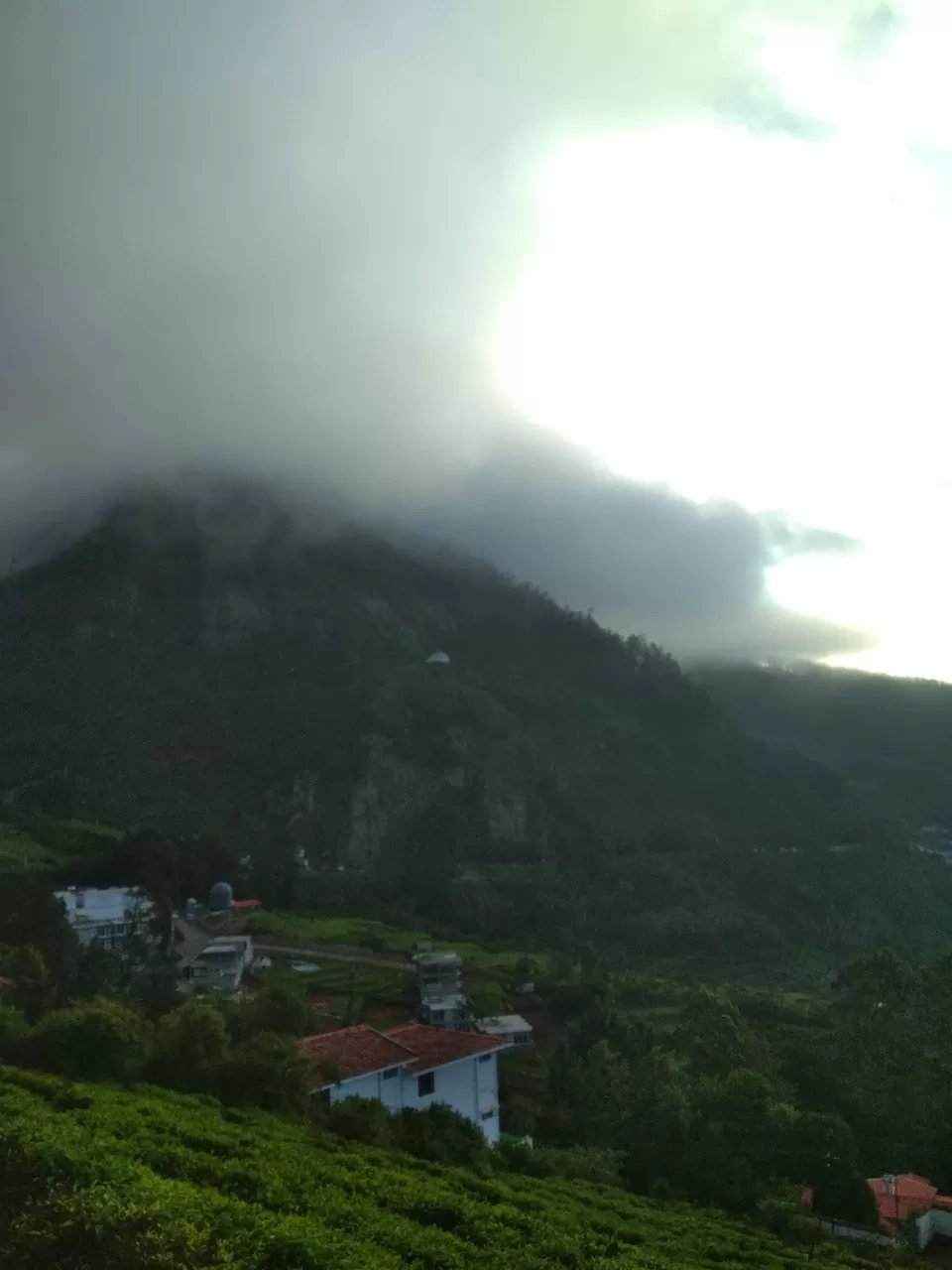 Photo of Lovedale, Ooty, Tamil Nadu, India by Noel Joseph