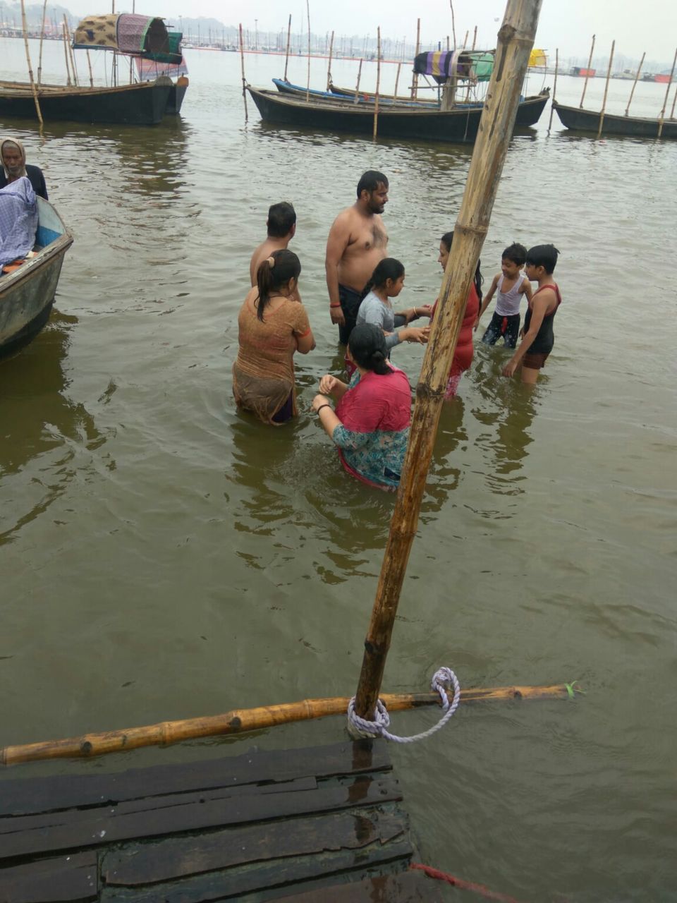 Photo of Solo Trip to Kumbh Prayagraj and Divine Varanasi! by PRANATI KAMANI