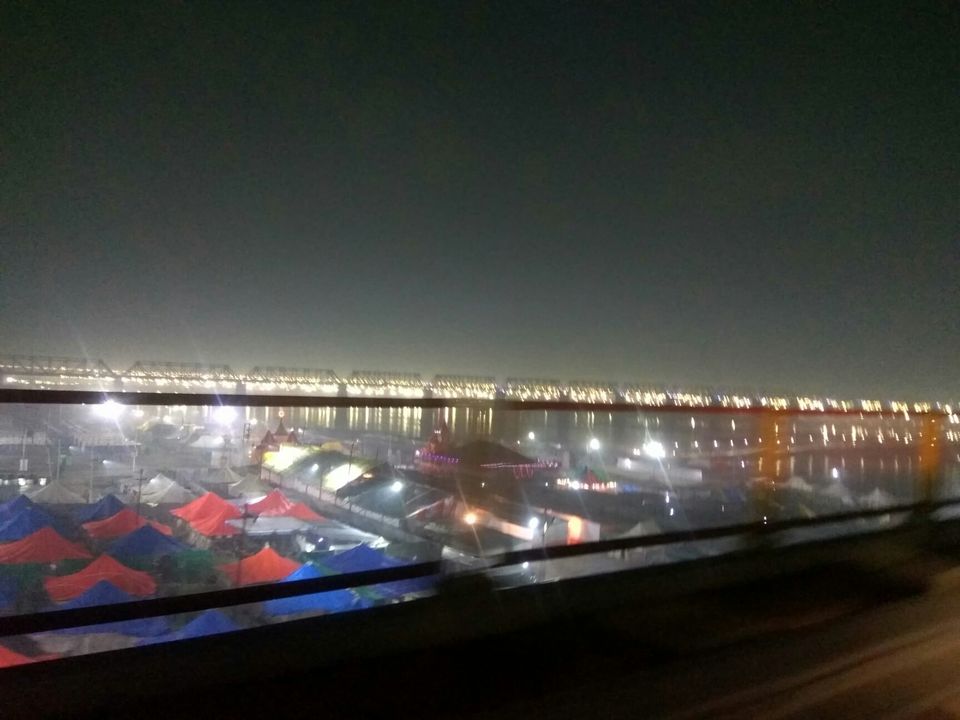 Photo of Solo Trip to Kumbh Prayagraj and Divine Varanasi! by PRANATI KAMANI