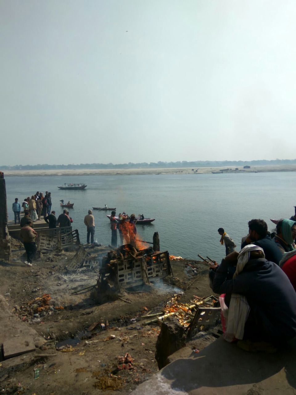 Photo of Solo Trip to Kumbh Prayagraj and Divine Varanasi! by PRANATI KAMANI