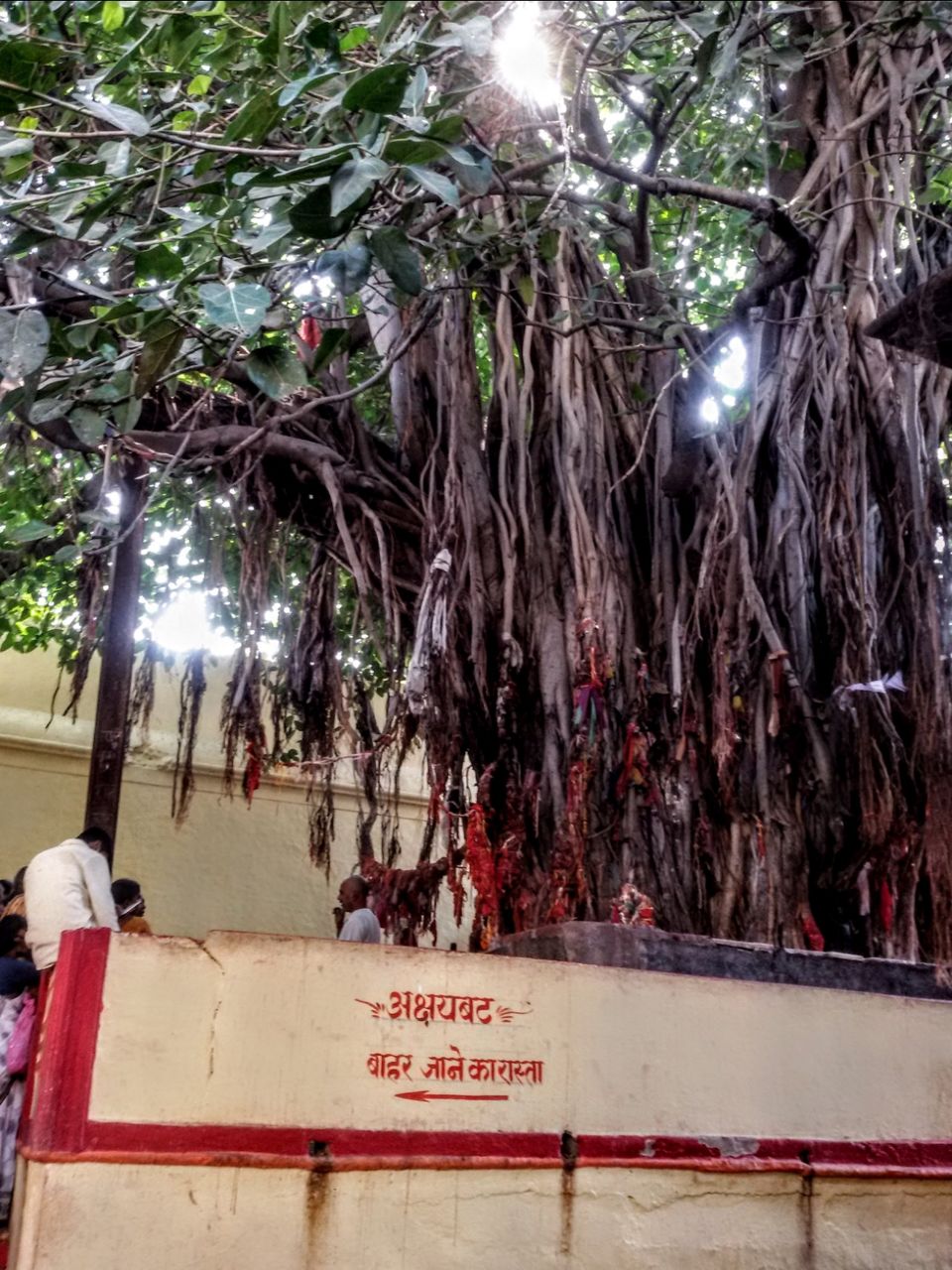 Photo of Gaya ~ Where Lord Vishnu set his foot! P.C. Pranati Kamani by PRANATI KAMANI