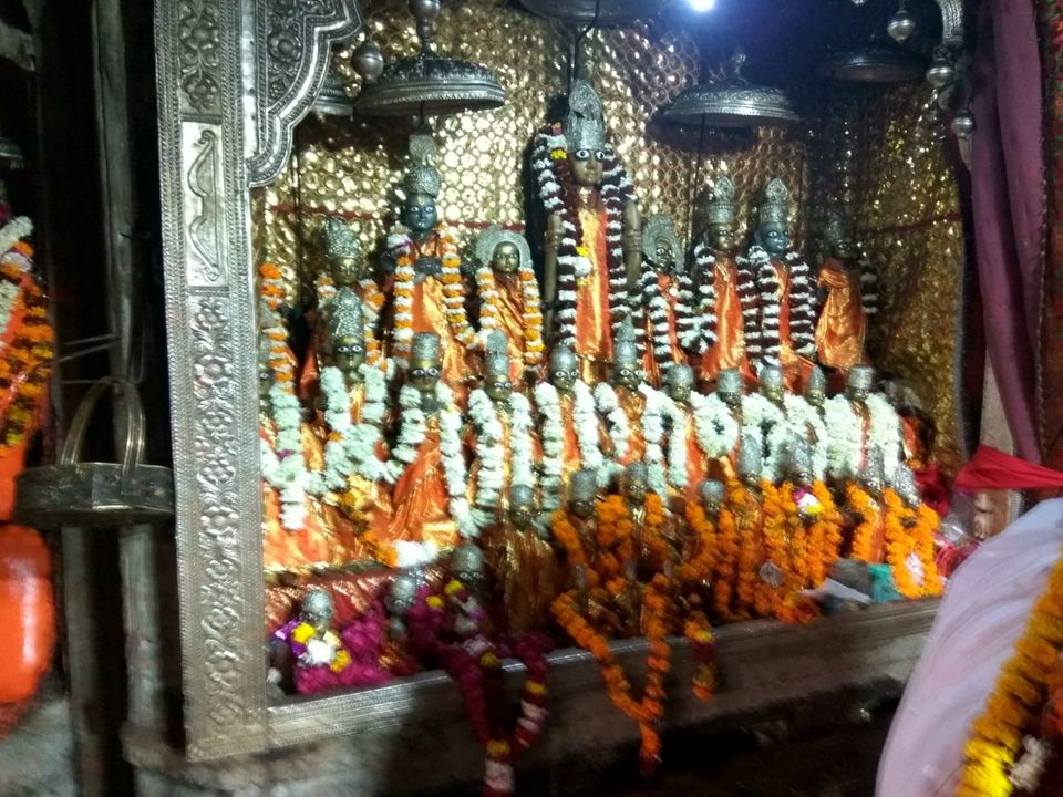 Photo of Hanuman Garhi from where Lord Hanuman guard's Ayodhya!! by PRANATI KAMANI