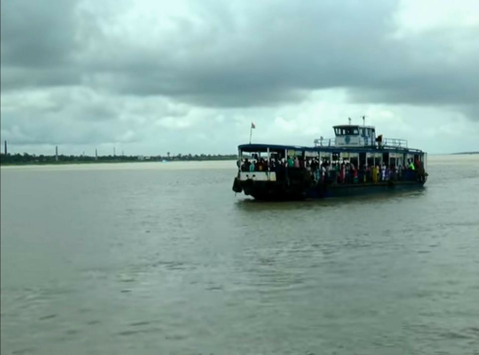 Photo of Sagar Island ~ Where A River meets the Ocean!! by PRANATI KAMANI