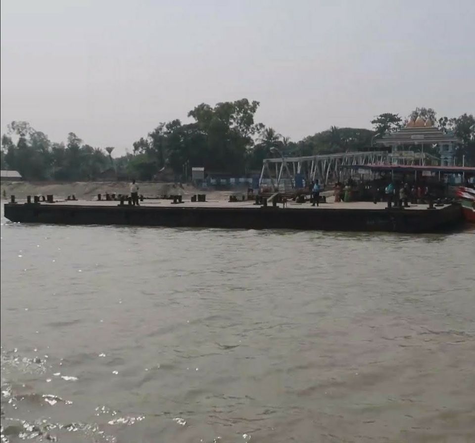 Photo of Sagar Island ~ Where A River meets the Ocean!! by PRANATI KAMANI