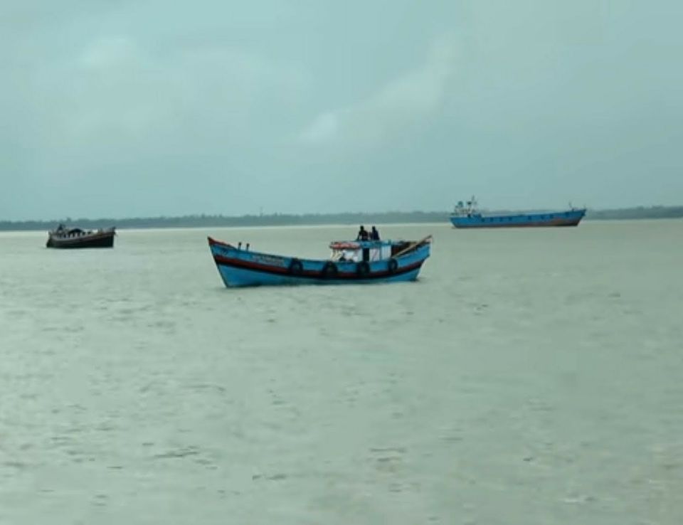 Photo of Sagar Island ~ Where A River meets the Ocean!! by PRANATI KAMANI