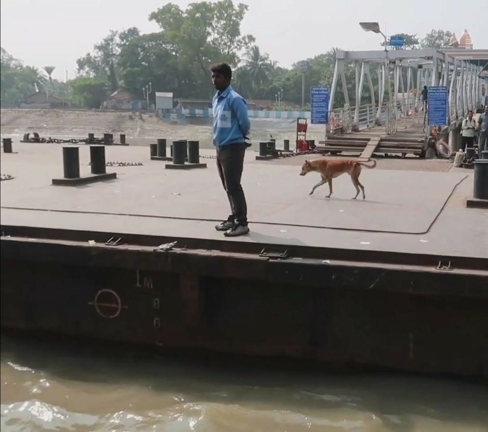 Photo of Sagar Island ~ Where A River meets the Ocean!! by PRANATI KAMANI