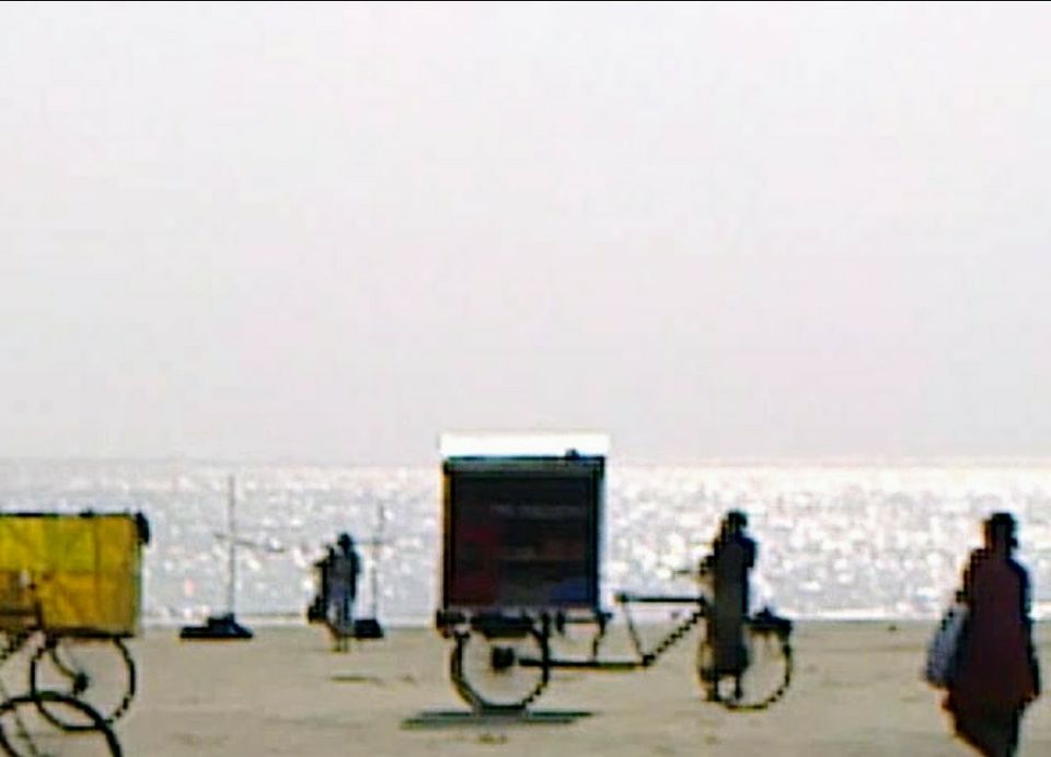Photo of Sagar Island ~ Where A River meets the Ocean!! by PRANATI KAMANI
