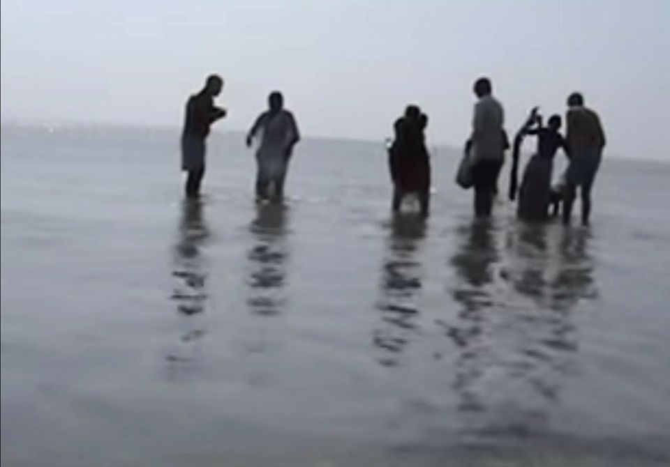 Photo of Sagar Island ~ Where A River meets the Ocean!! by PRANATI KAMANI