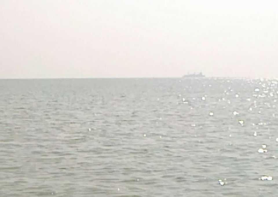 Photo of Sagar Island ~ Where A River meets the Ocean!! by PRANATI KAMANI