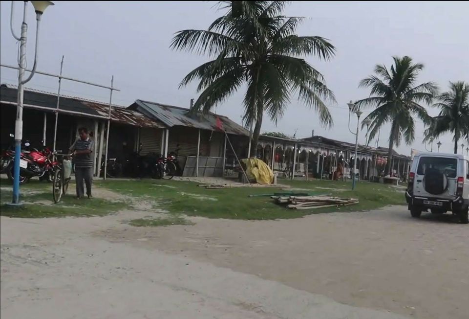 Photo of Sagar Island ~ Where A River meets the Ocean!! by PRANATI KAMANI