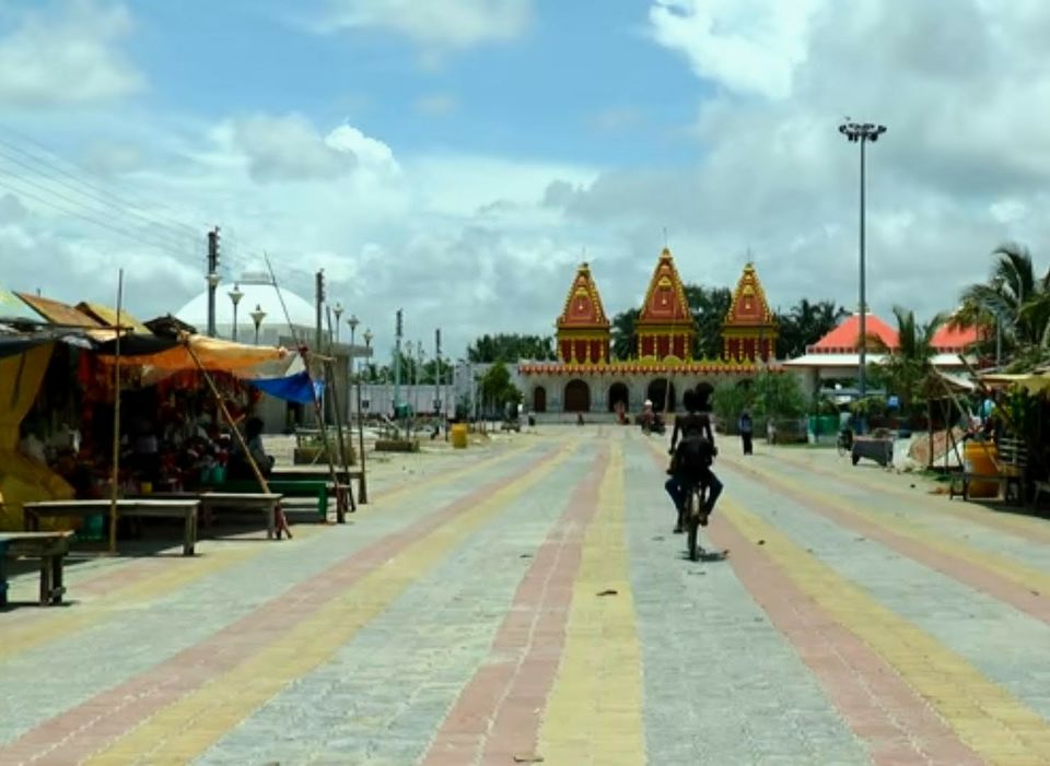 Photo of Sagar Island ~ Where A River meets the Ocean!! by PRANATI KAMANI