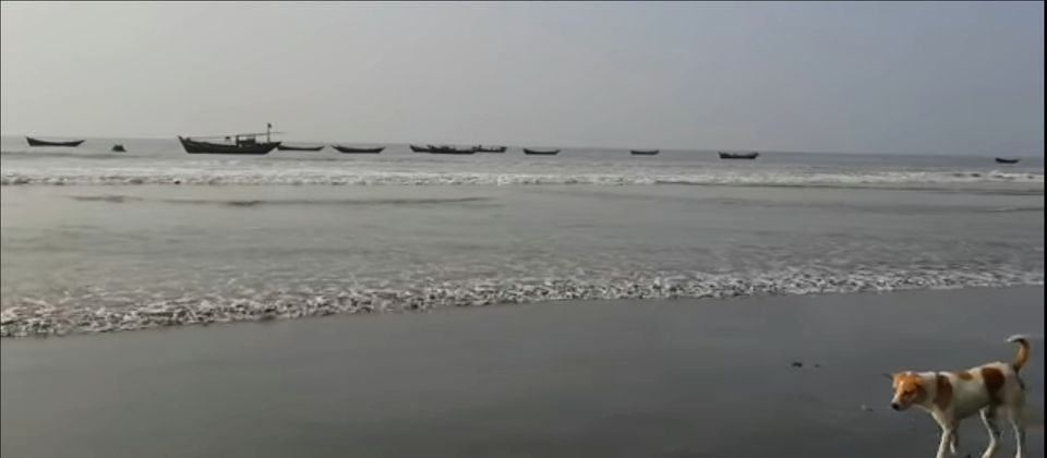 Photo of Sagar Island ~ Where A River meets the Ocean!! by PRANATI KAMANI