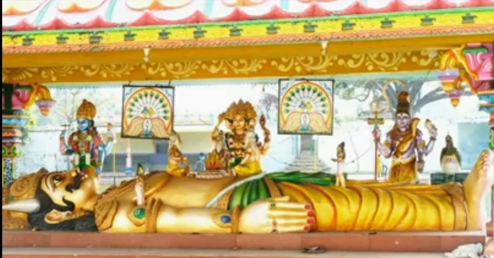 Photo of Gaya ~ Where Lord Vishnu set his foot! P.C. Pranati Kamani by PRANATI KAMANI
