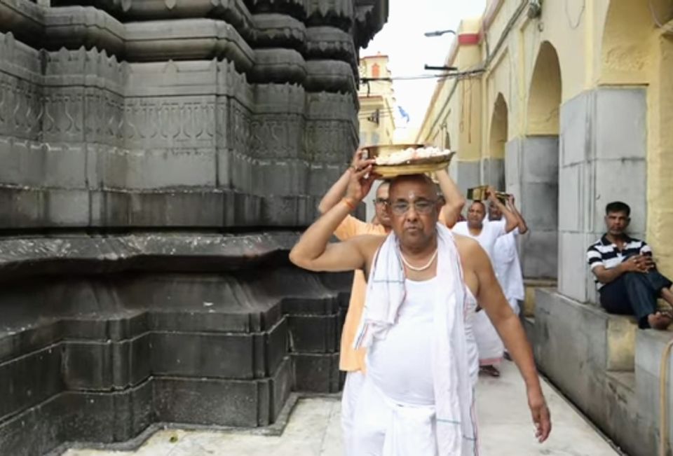 Photo of Gaya ~ Where Lord Vishnu set his foot! P.C. Pranati Kamani by PRANATI KAMANI