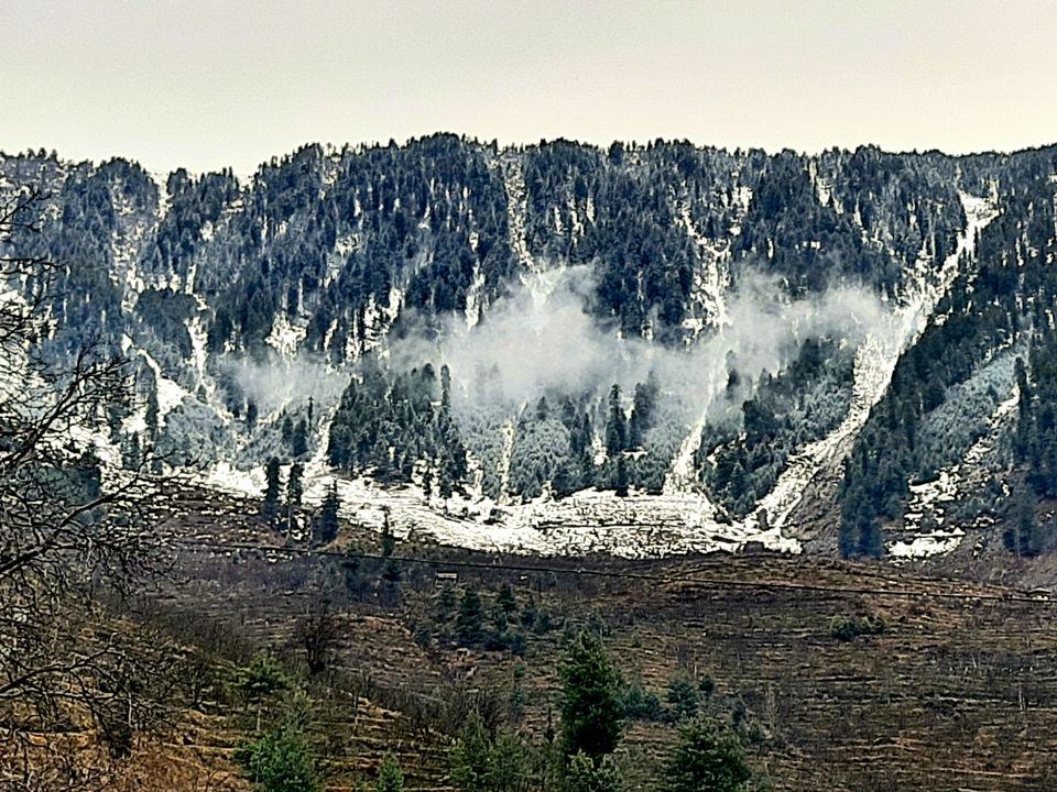 Photo of Bharmour Land of Lord Shiva!! by PRANATI KAMANI