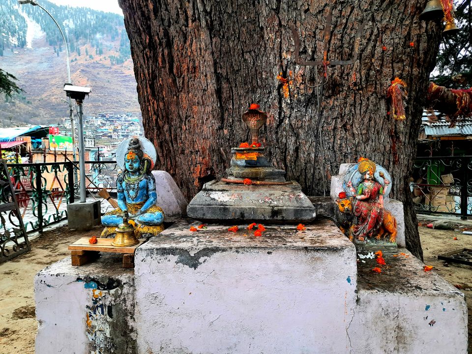 Photo of Bharmour Land of Lord Shiva!! by PRANATI KAMANI