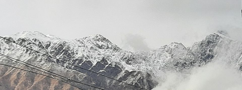 Photo of Bharmour Land of Lord Shiva!! by PRANATI KAMANI