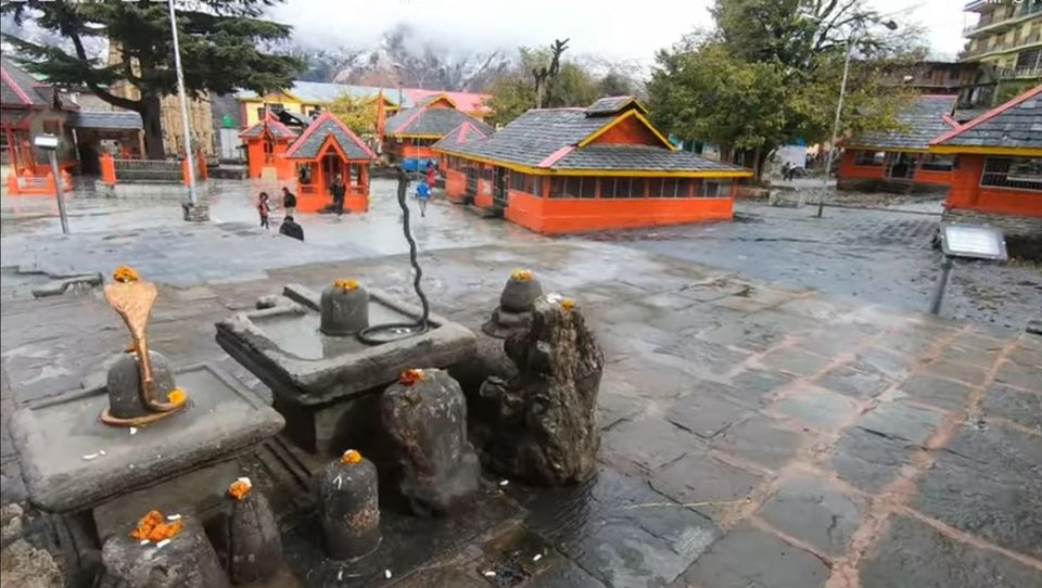Photo of Bharmour Land of Lord Shiva!! by PRANATI KAMANI