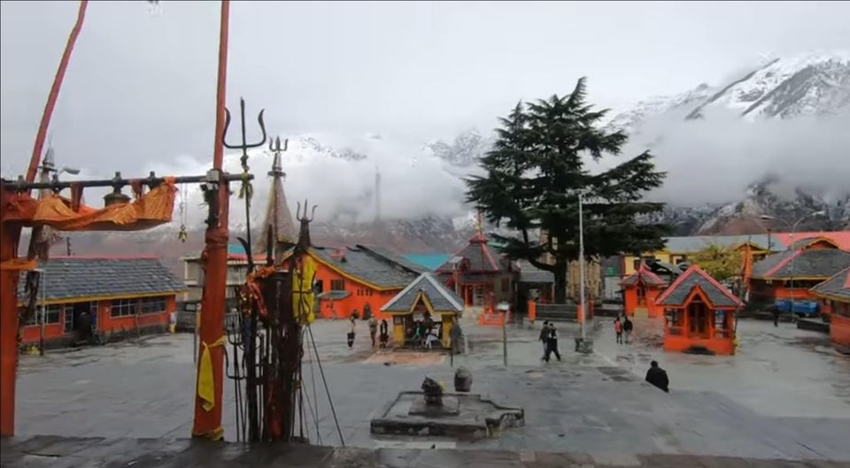 Photo of Bharmour Land of Lord Shiva!! by PRANATI KAMANI