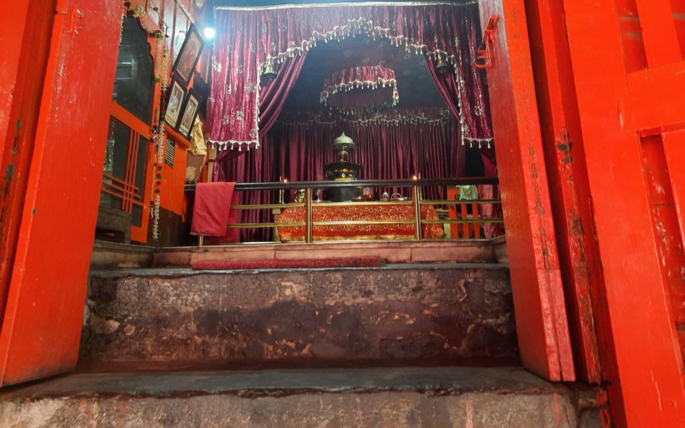 Photo of Bharmour Land of Lord Shiva!! by PRANATI KAMANI