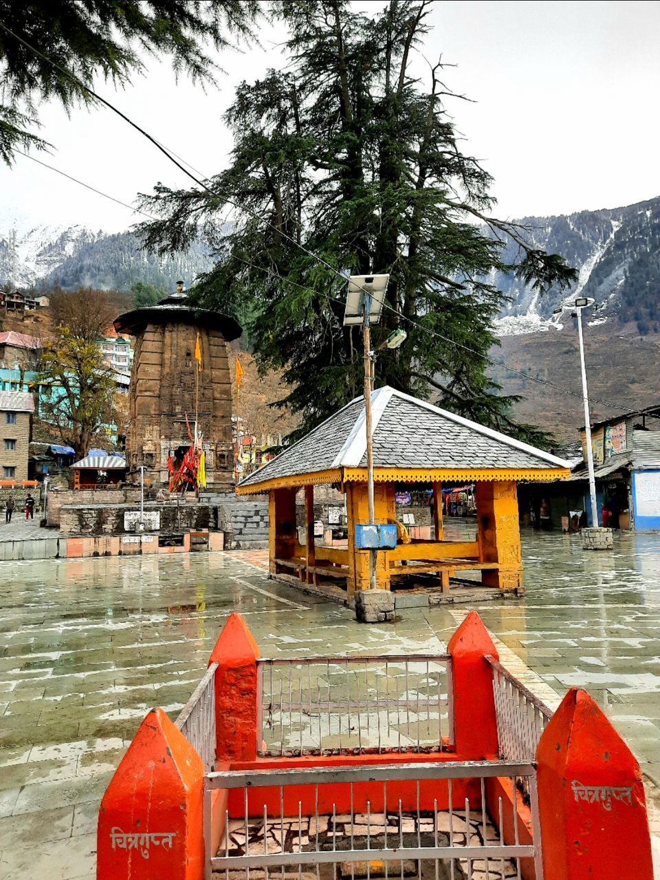 Photo of Bharmour Land of Lord Shiva!! by PRANATI KAMANI