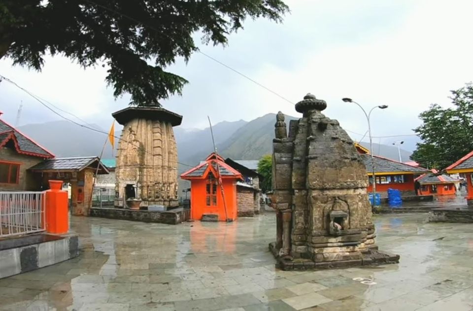 Photo of Bharmour Land of Lord Shiva!! by PRANATI KAMANI