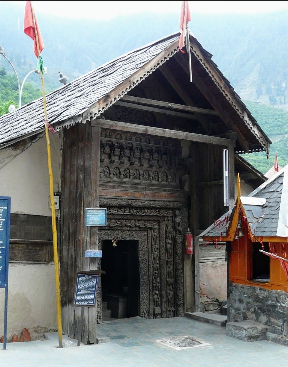 Photo of Bharmour Land of Lord Shiva!! by PRANATI KAMANI