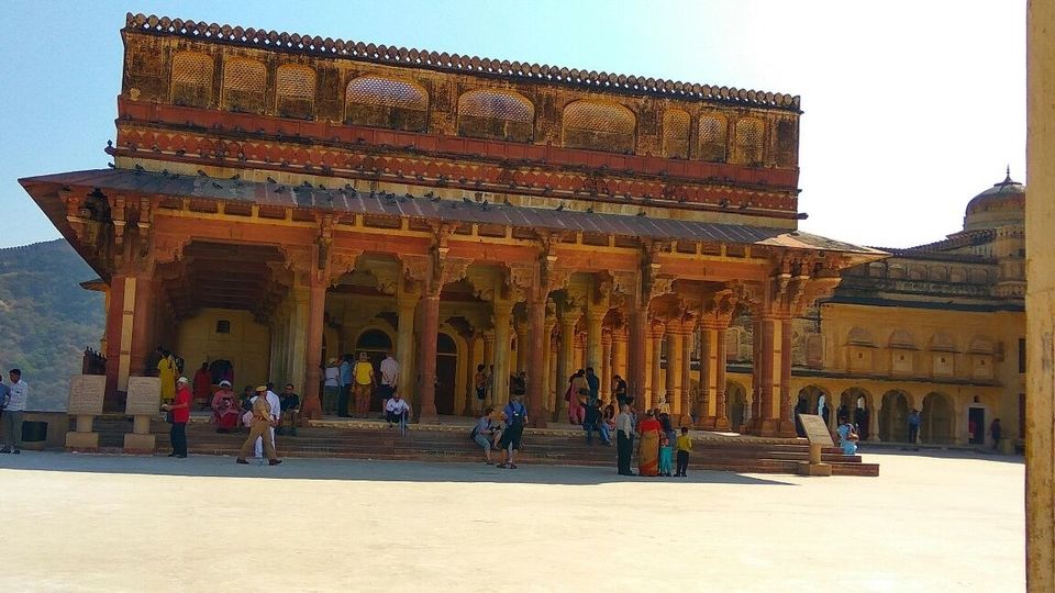Photo of Magnificence!! by PRANATI KAMANI