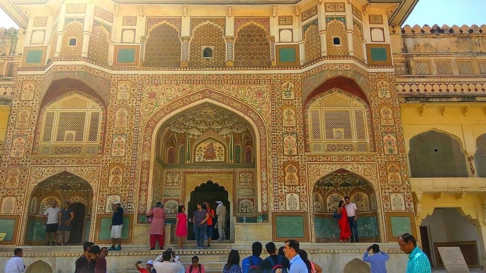 Photo of Magnificence!! by PRANATI KAMANI