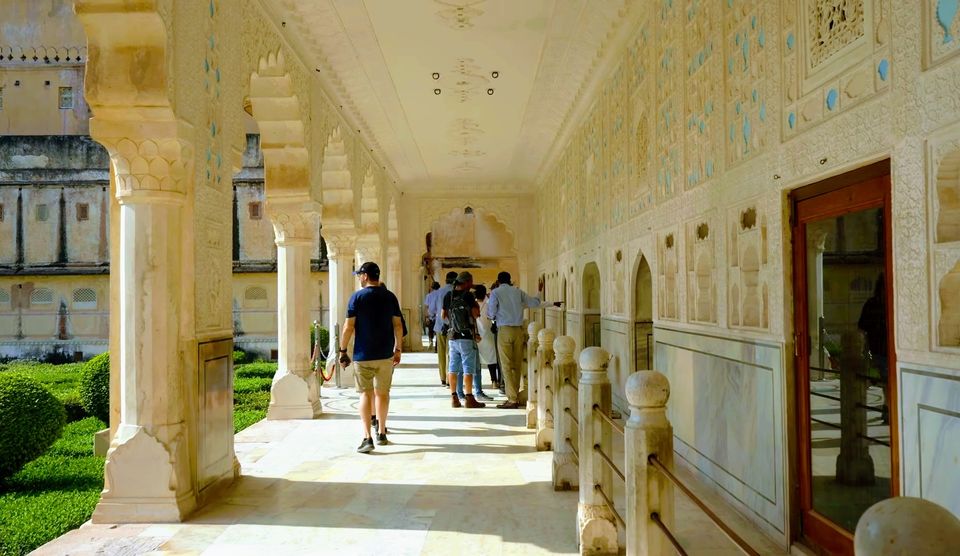 Photo of Magnificence!! by PRANATI KAMANI