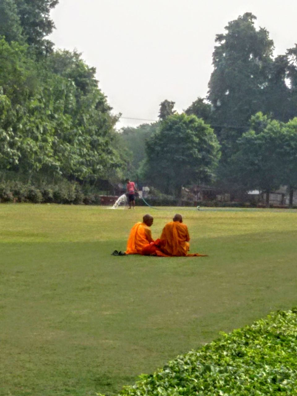 Photo of Sarnath ~ In The Land of Buddha by PRANATI KAMANI