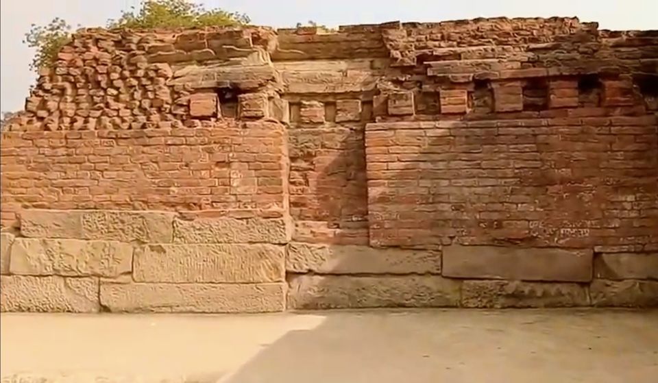 Photo of Sarnath ~ In The Land of Buddha by PRANATI KAMANI